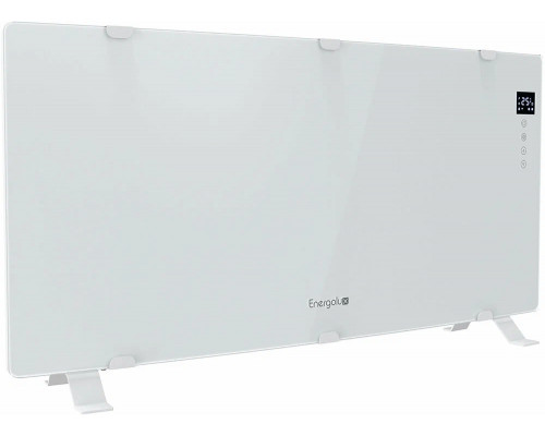 Конвектор Energolux ECH-2200E-J1-WG белое стекло