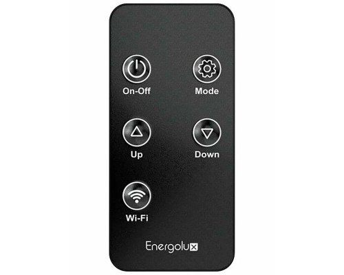 Конвектор Energolux ECH-2200E-J1-WG белое стекло