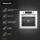 Духовой шкаф Hotpoint FE8 821 H WH