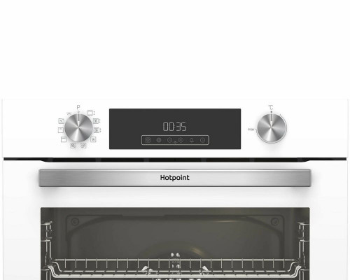 Духовой шкаф Hotpoint FE8 821 H WH Духовой шкаф Hotpoint FE8 821 H WH