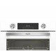 Духовой шкаф Hotpoint FE8 821 H WH