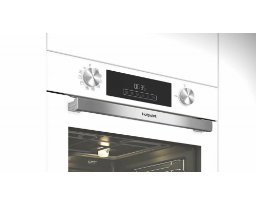 Духовой шкаф Hotpoint FE8 821 H WH Духовой шкаф Hotpoint FE8 821 H WH
