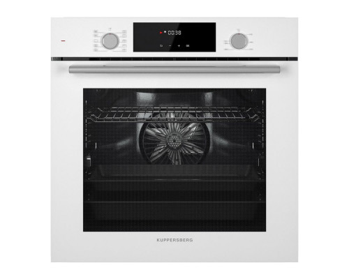 Духовой шкаф Kuppersberg HF 609 W Духовой шкаф Kuppersberg HF 609 W