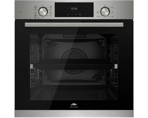 Духовой шкаф MILLEN MEO 6003 IX Духовой шкаф MILLEN MEO 6003 IX