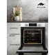 Духовой шкаф MILLEN MEO 6003 WH