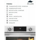 Духовой шкаф MILLEN MEO 6003 WH
