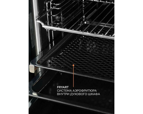 Духовой шкаф MILLEN MEO 6003 WH Духовой шкаф MILLEN MEO 6003 WH