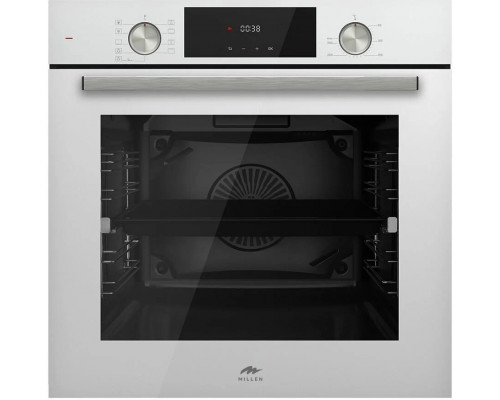 Духовой шкаф MILLEN MEO 6003 WH Духовой шкаф MILLEN MEO 6003 WH