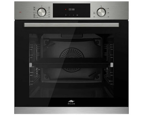 Духовой шкаф MILLEN MEO 6004 IX Духовой шкаф MILLEN MEO 6004 IX