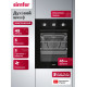 Духовой шкаф Simfer B4ES16125