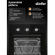 Духовой шкаф Simfer B4ES16125