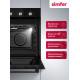 Духовой шкаф Simfer B4ES16125