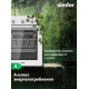 Духовой шкаф Simfer B4EW16025