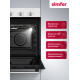 Духовой шкаф Simfer B4EW16025