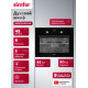 Духовой шкаф Simfer B5EB68125