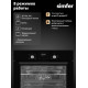 Духовой шкаф Simfer B5EB68125