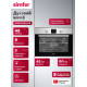 Духовой шкаф Simfer B5EM68025