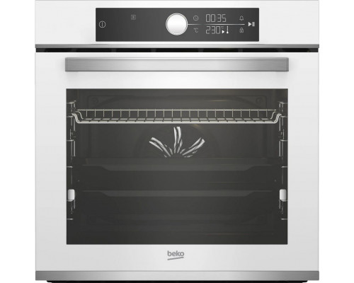 Духовой шкаф BEKO BBIM13400WSE Духовой шкаф BEKO BBIM13400WSE