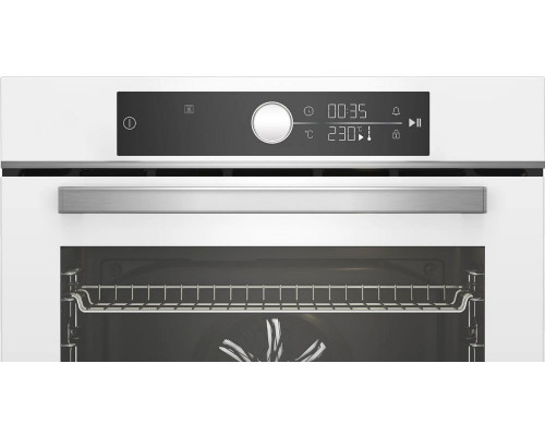 Духовой шкаф BEKO BBIM13400WSE Духовой шкаф BEKO BBIM13400WSE