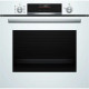 Духовой шкаф Bosch HBG536EW3