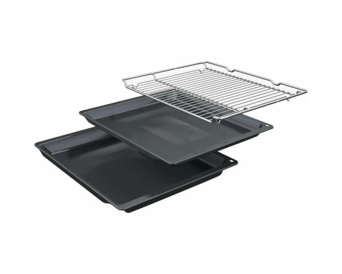 Духовой шкаф Bosch HBG536EW3 Духовой шкаф Bosch HBG536EW3