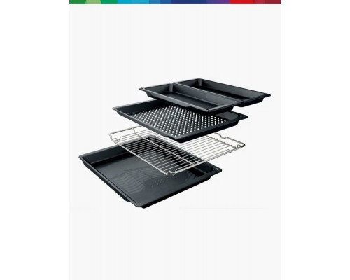 Духовой шкаф Bosch HJG852YB0T Духовой шкаф Bosch HJG852YB0T