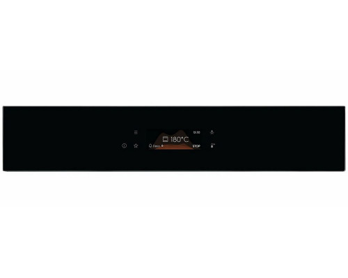 Духовой шкаф Electrolux LOE8F38Z черное стекло Духовой шкаф Electrolux LOE8F38Z черное стекло