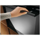 Духовой шкаф Electrolux LOE8F38Z черное стекло