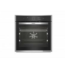Духовой шкаф Hotpoint FE8 1352 DSC IX серебристый