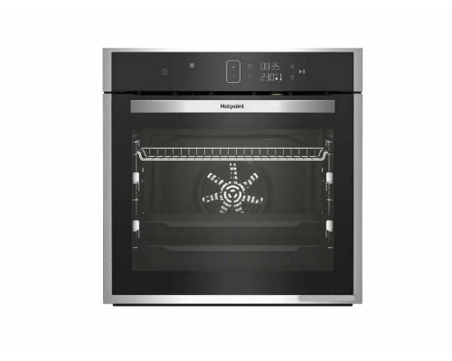 Духовой шкаф Hotpoint FE8 1352 DSC IX серебристый Духовой шкаф Hotpoint FE8 1352 DSC IX серебристый