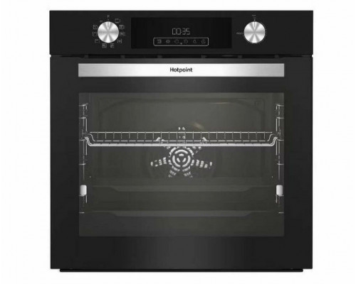 Духовой шкаф Hotpoint FE8 821 H BL черный Духовой шкаф Hotpoint FE8 821 H BL черный
