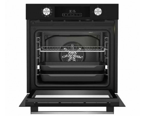 Духовой шкаф Hotpoint FE8 821 H BL черный Духовой шкаф Hotpoint FE8 821 H BL черный