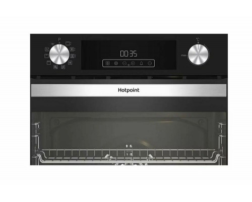 Духовой шкаф Hotpoint FE8 821 H BL черный Духовой шкаф Hotpoint FE8 821 H BL черный