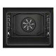 Духовой шкаф Hotpoint FE8 821 H BL черный