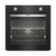 Духовой шкаф Hotpoint FE8 831 JSH BLG черный