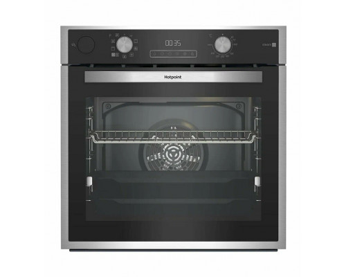 Духовой шкаф Hotpoint FE9 S831 JSH IX нержавеющая сталь/серебристый Духовой шкаф Hotpoint FE9 S831 JSH IX нержавеющая сталь/серебристый