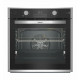 Духовой шкаф Hotpoint FE9 S831 JSH IX нержавеющая сталь/серебристый