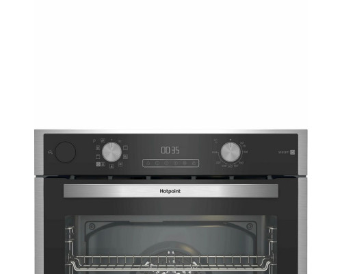 Духовой шкаф Hotpoint FE9 S831 JSH IX нержавеющая сталь/серебристый Духовой шкаф Hotpoint FE9 S831 JSH IX нержавеющая сталь/серебристый