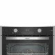 Духовой шкаф Hotpoint FE9 S831 JSH IX нержавеющая сталь/серебристый