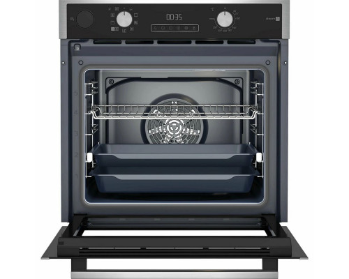 Духовой шкаф Hotpoint FE9 S831 JSH IX нержавеющая сталь/серебристый Духовой шкаф Hotpoint FE9 S831 JSH IX нержавеющая сталь/серебристый