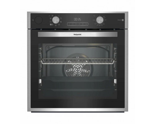 Духовой шкаф Hotpoint FE9 S831 JSH IX нержавеющая сталь/серебристый Духовой шкаф Hotpoint FE9 S831 JSH IX нержавеющая сталь/серебристый