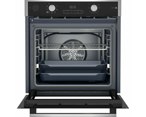 Духовой шкаф Hotpoint FE9 S831 JSH IX нержавеющая сталь/серебристый Духовой шкаф Hotpoint FE9 S831 JSH IX нержавеющая сталь/серебристый