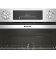 Духовой шкаф Hotpoint HFE8 1221 H WH белый