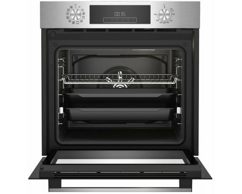 Духовой шкаф Hotpoint HFE8 1221 H WH белый Духовой шкаф Hotpoint HFE8 1221 H WH белый