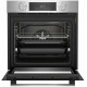 Духовой шкаф Hotpoint HFE8 1221 H WH белый