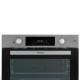 Духовой шкаф Hotpoint HSTF 1231 JSAH IX серебристый