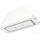 Встраиваемая вытяжка Zigmund & Shtain K 014.7 W белый