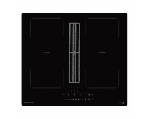 Варочная поверхность Zigmund & Shtain CIS 303.60 BX Варочная поверхность Zigmund & Shtain CIS 303.60 BX