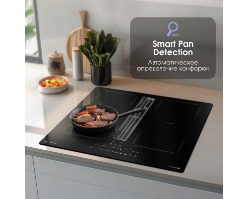 Варочная поверхность Zigmund & Shtain CIS 303.60 BX Варочная поверхность Zigmund & Shtain CIS 303.60 BX