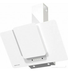 Вытяжка Zigmund & Shtain K 150.9 W